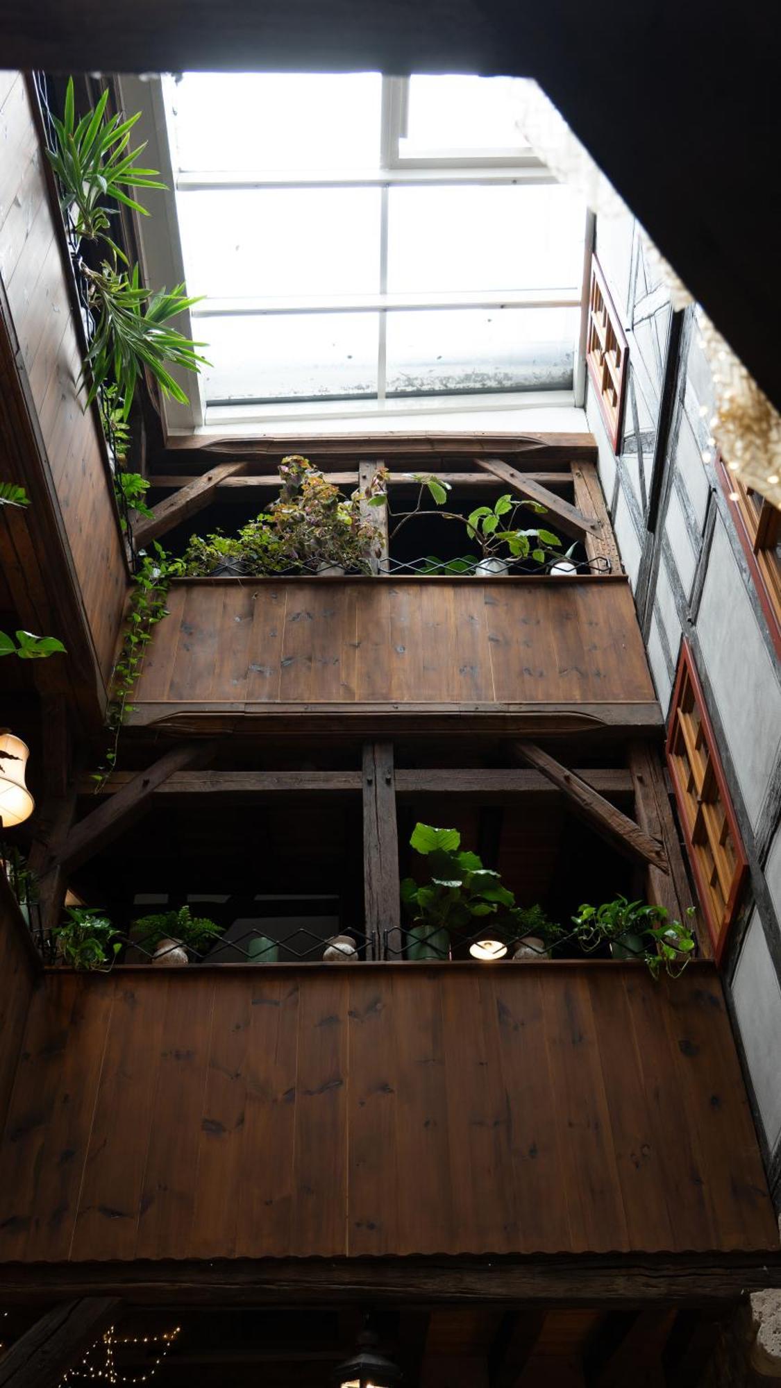 Haus Im Sack Hotel *