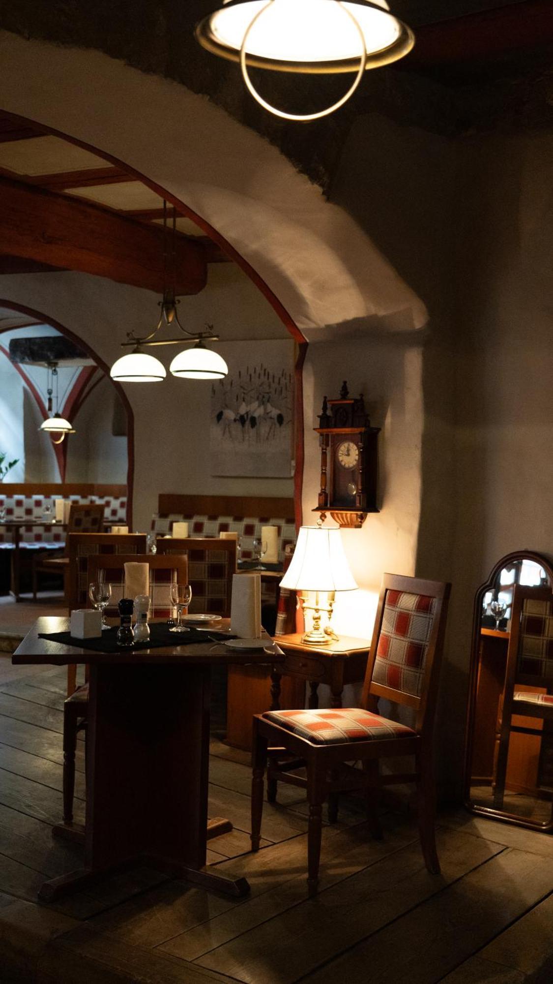 Haus Im Sack Hotel