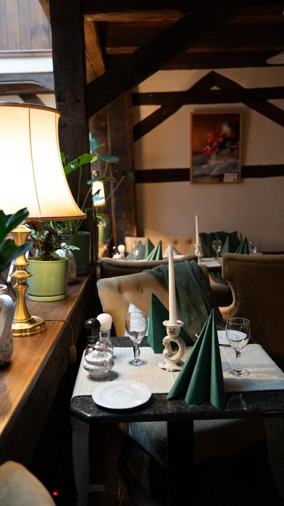 Haus Im Sack Hotel *
