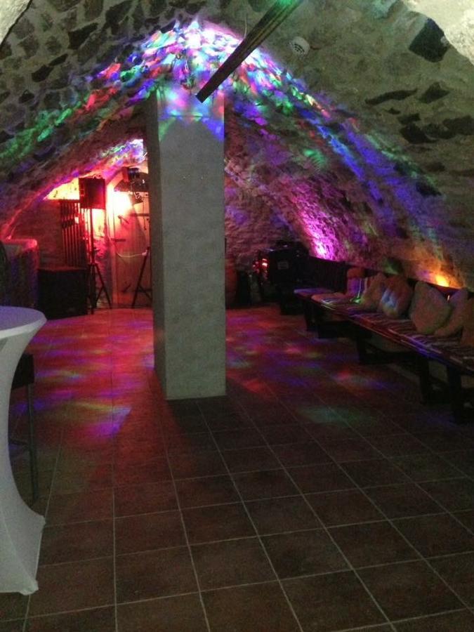 Haus Im Sack Iéna