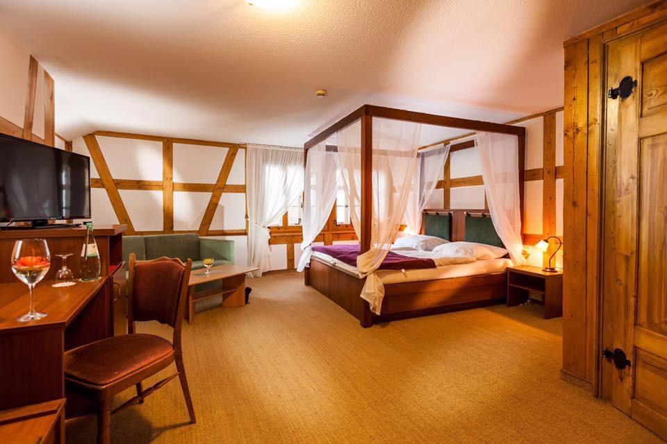 Haus Im Sack Hotel Iéna