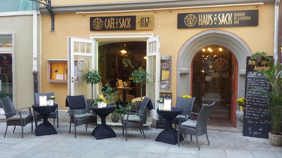 Haus Im Sack Hotel *