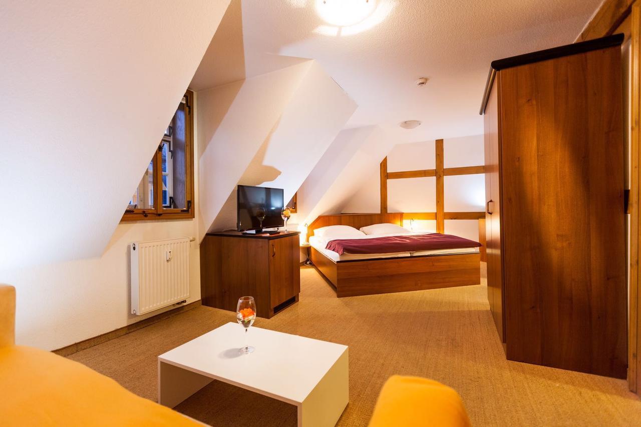 Haus Im Sack *